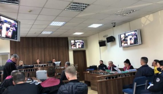I dëmtuar deklarohet për shpërthimin në Zhurë, thotë se nga fëmijët e të akuzuarit kishte kuptuar se në shtëpinë e tij kishte narkotik