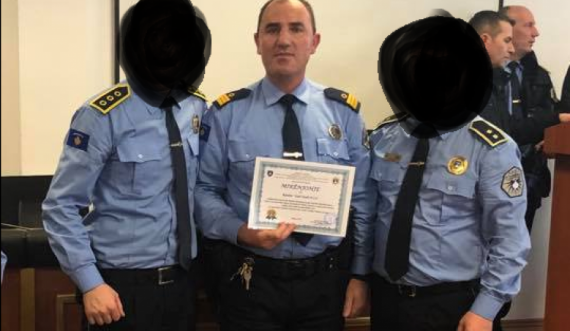 Me kaq vite burg u dënua Polici i Kosovës Vesel Veseli për rastin e 16-vjeçares nga Drenasi