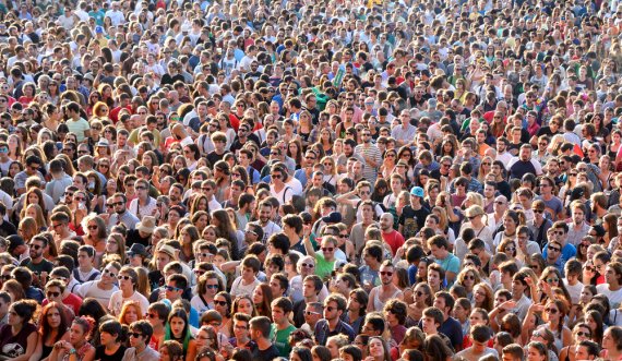 Regjistrimi i popullsisë së Kosovës do të bëhet në këtë vit