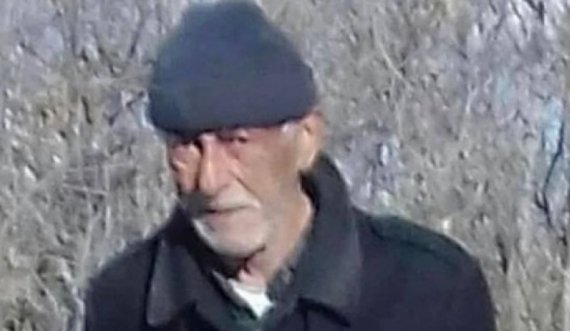 Një javë nga zhdukja e 69-vjeçarit nga Klina, familja kërkon ndihmë për ta gjetur
