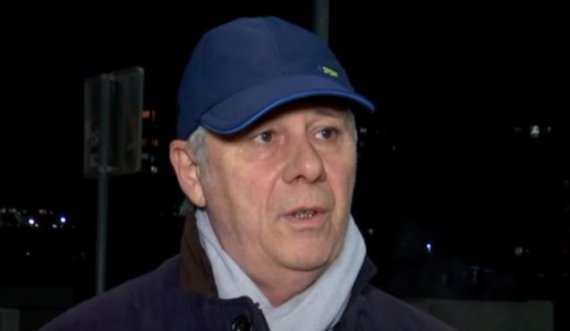 Mitrovicasi: Veriu dje pati rrymë gjithë ditën, e sot pati ndërprerje vetëm 10-15 minuta