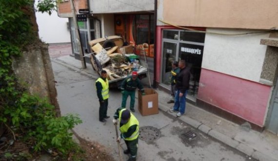 Aktakuzë ndaj dy zyrtarëve të kompanisë “Eko Regjioni”