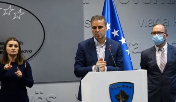 Kadriu i KOSTT për reduktimet: Plani ka qenë 8 me 2, por nëse ky plan s’mjafton reduktimet rriten