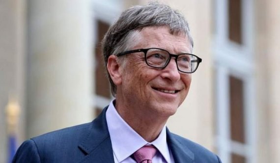 Bill Gates për Omicron: Mund të jemi duke hyrë në pjesën më të keqe të pandemisë