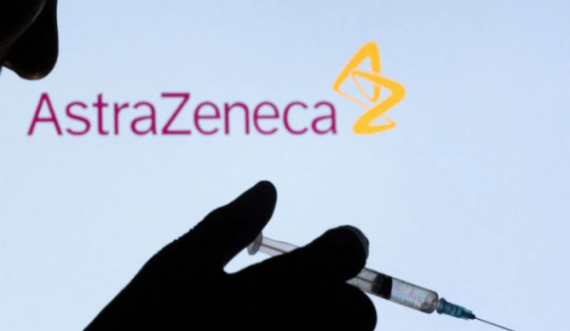 Studim: Doza përforcuese e AstraZeneca-s është efektive kundër Omicronit