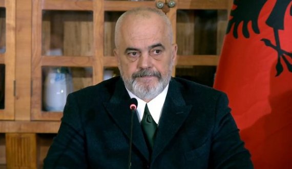 Skandali me pagat, Rama: ‘Krimineli’ s’e shqeu derën i shoqëruar nga unë