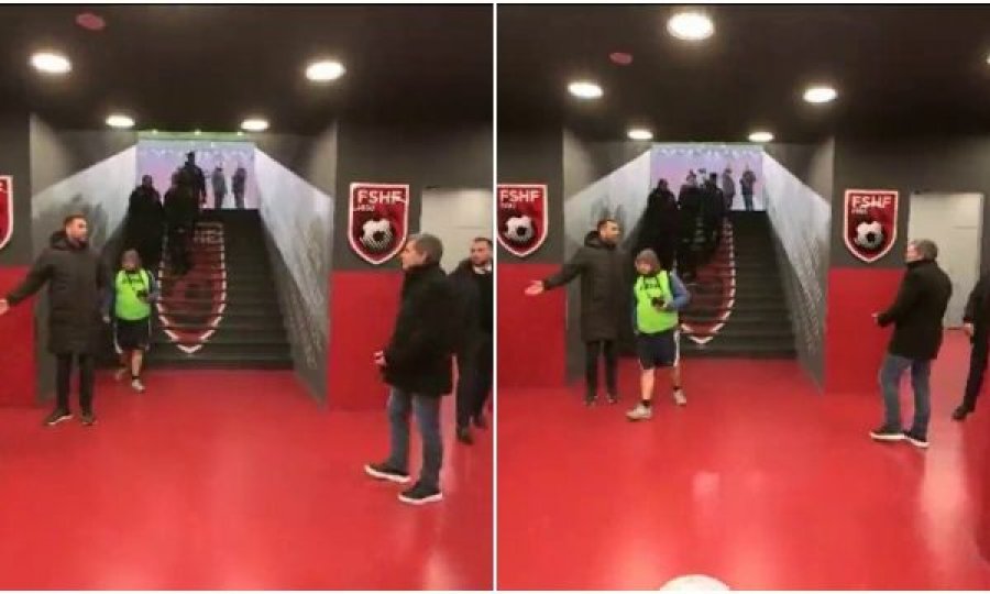 “Xixa” mes Dajës dhe Osmanit, çfarë ndodhi në tunelin e “Air Albania”