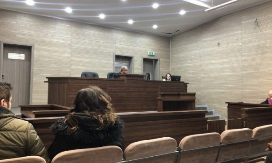 Deklarohet para gjykatës gruaja që akuzohet se vrau motrën e saj në Fushë Kosovë