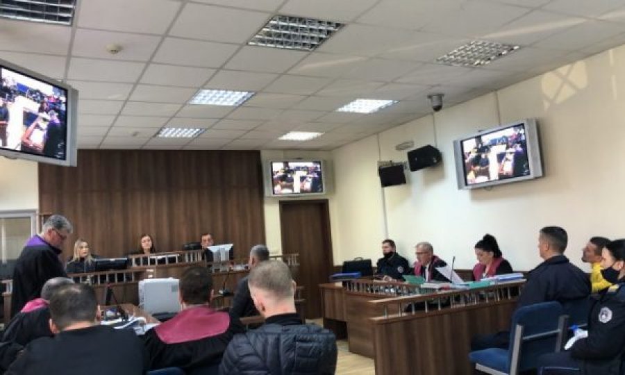 I dëmtuar deklarohet për shpërthimin në Zhurë, thotë se nga fëmijët e të akuzuarit kishte kuptuar se në shtëpinë e tij kishte narkotik