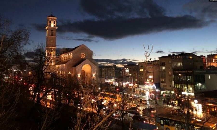 Ipeshkvia e Kosovës del me njoftim për programin e festës së Krishtlindjes