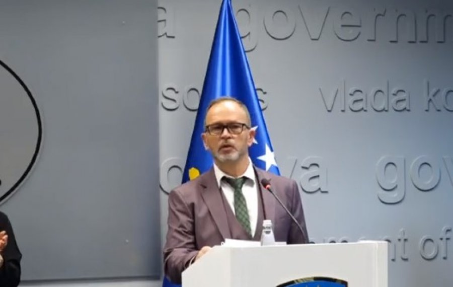 Kur do të vijë gjermani i famshëm për ta rregulluar turbinën në KEK?