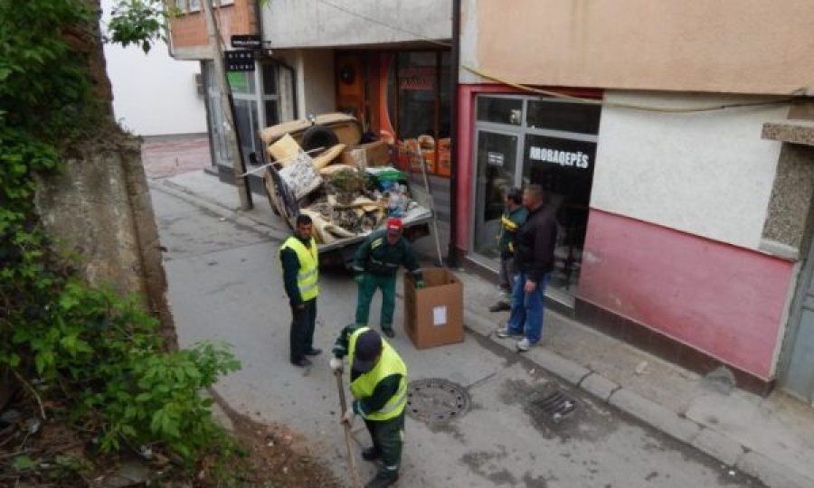 Aktakuzë ndaj dy zyrtarëve të kompanisë “Eko Regjioni”