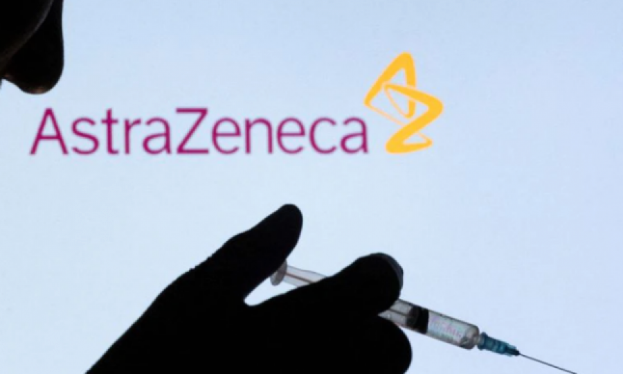 Studim: Doza përforcuese e AstraZeneca-s është efektive kundër Omicronit