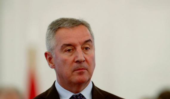 Presidenti i Malit të Zi infektohet me koronavirus