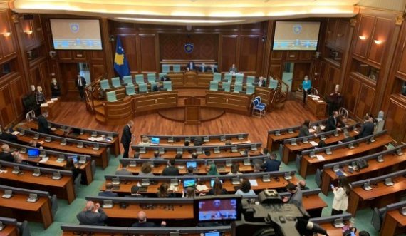 Nuk ka kuorum për marrëveshje ndërkombëtare