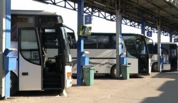 Si u gënjye për një bombë në Stacionin e Autobusëve në Prishtinë?