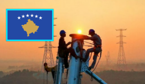 Mediumi amerikan, raporton për krizën energjetike në Kosovë