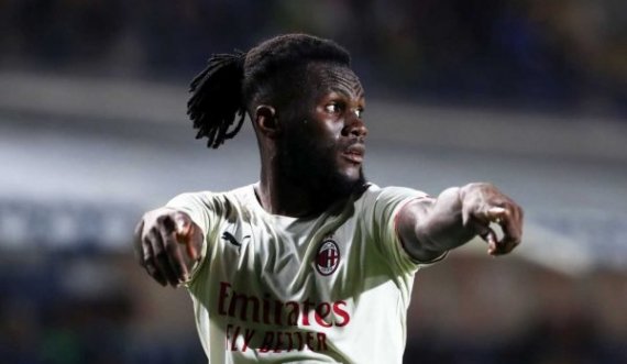 Kessie s’po rinovon me Milanin, rrugës për në Premierligë