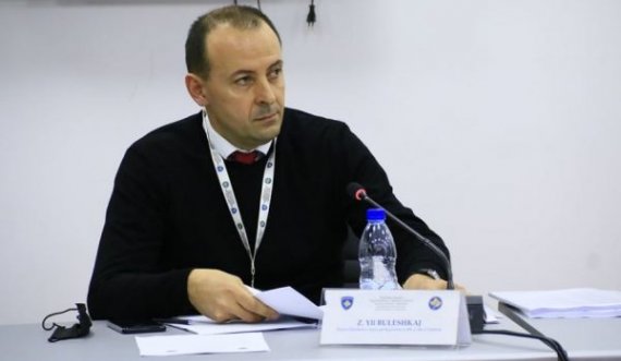 Yll Buleshkaj, drejtor i ri i Agjencisë kundër Korrupsionit
