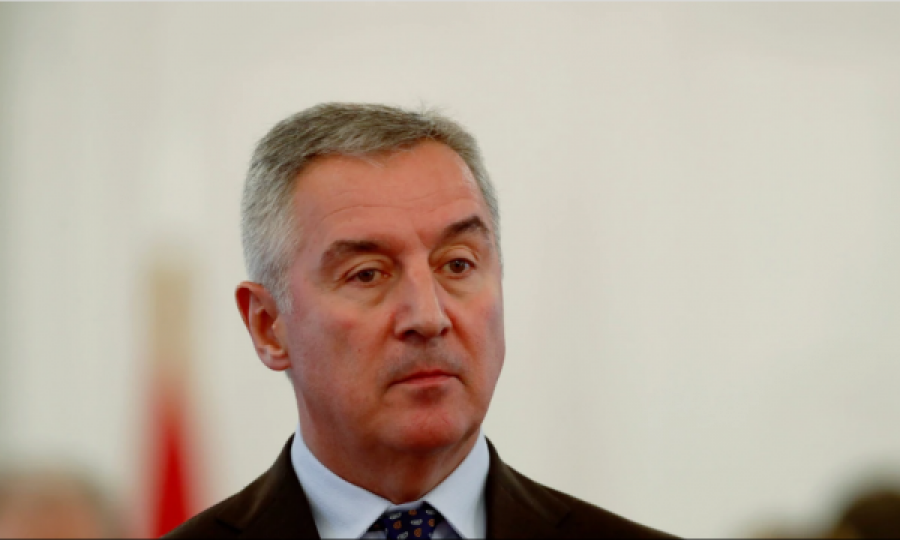 Presidenti i Malit të Zi infektohet me koronavirus