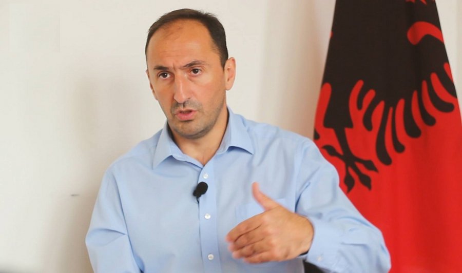 Ministri Aliu tregon se kur do të sanohet pjesa e shembur e autostradës në Mazgit