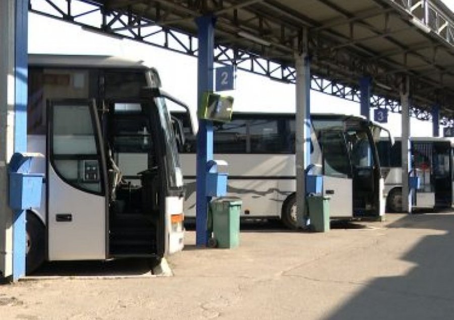 Si u gënjye për një bombë në Stacionin e Autobusëve në Prishtinë?