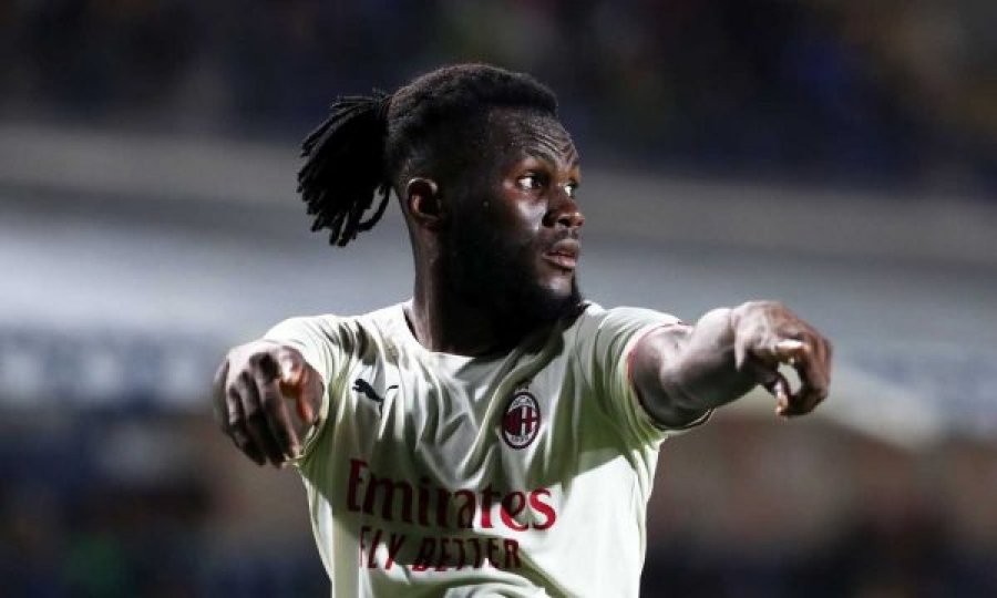 Kessie s’po rinovon me Milanin, rrugës për në Premierligë