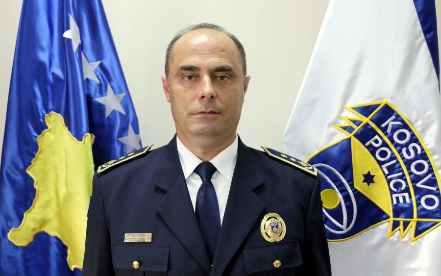 Drejtori i Policisë: S’ka bazë për arrestimin e Radoiçiqit dhe Veselinoviqit