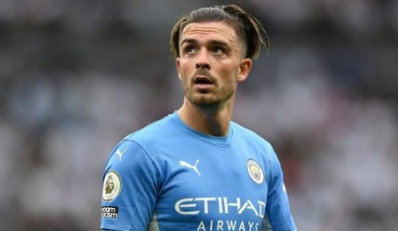 Grealish: Në Man City ishte shumë më vështirë sesa e mendoja