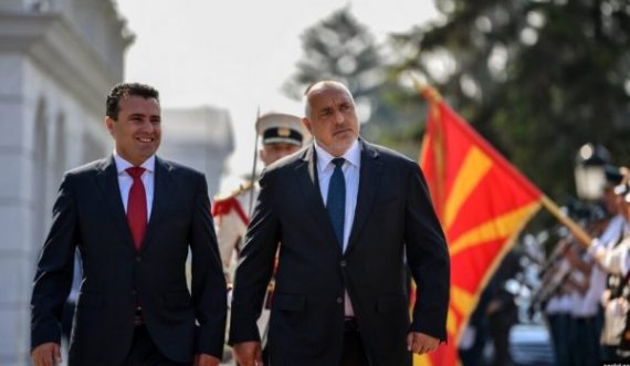 Në opozitë Borisov ndërron mendje: Të hapen negociatat për Shkupin dhe Tiranën