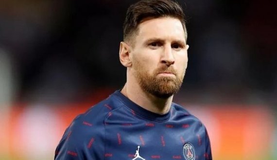 Messi askund, golashënuesit më të mirë në Ligue 1 dhe Bundesliga