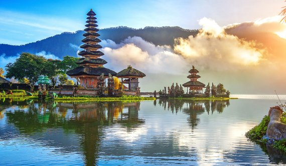 Dikur ishte destinacion për miliona turistë: Bali këtë vit kishte vetëm 45 pushues të huaj