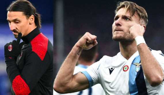 Serie A, top 10 golashënuesit