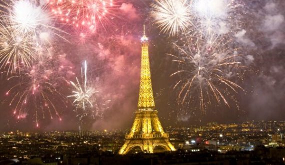 Disa qytete evropiane dhe botërore anulojnë festimet e Vitit të Ri