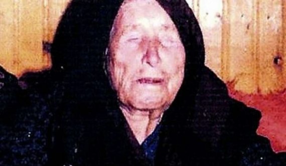 Parashikimet e Baba Vangas që tmerruan njerëzimin