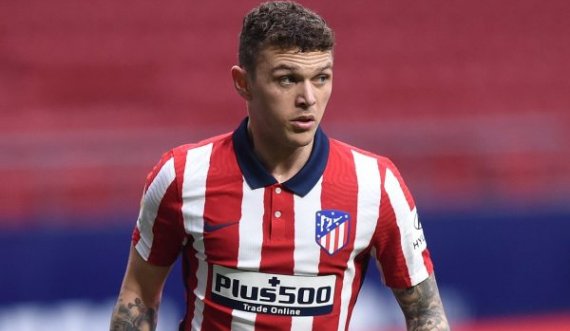 Mbledhje urgjente tek Atletico Madrid, merret vendimi për Trippier