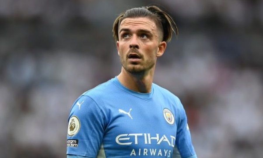 Grealish: Në Man City ishte shumë më vështirë sesa e mendoja