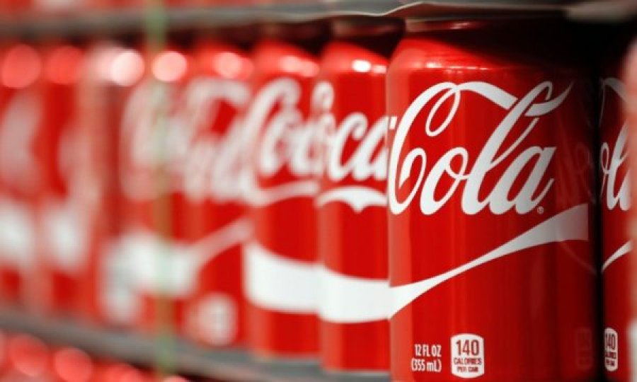 Sa shishe ka shitur Coca-Cola në vitin e parë të prodhimit dhe sa shet sot?