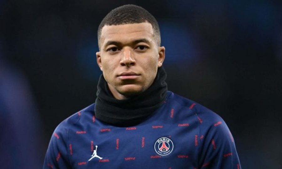 “Mbappe do të luajë në Real Madrid sezonin e ardhshëm”