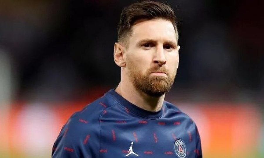 Messi askund, golashënuesit më të mirë në Ligue 1 dhe Bundesliga