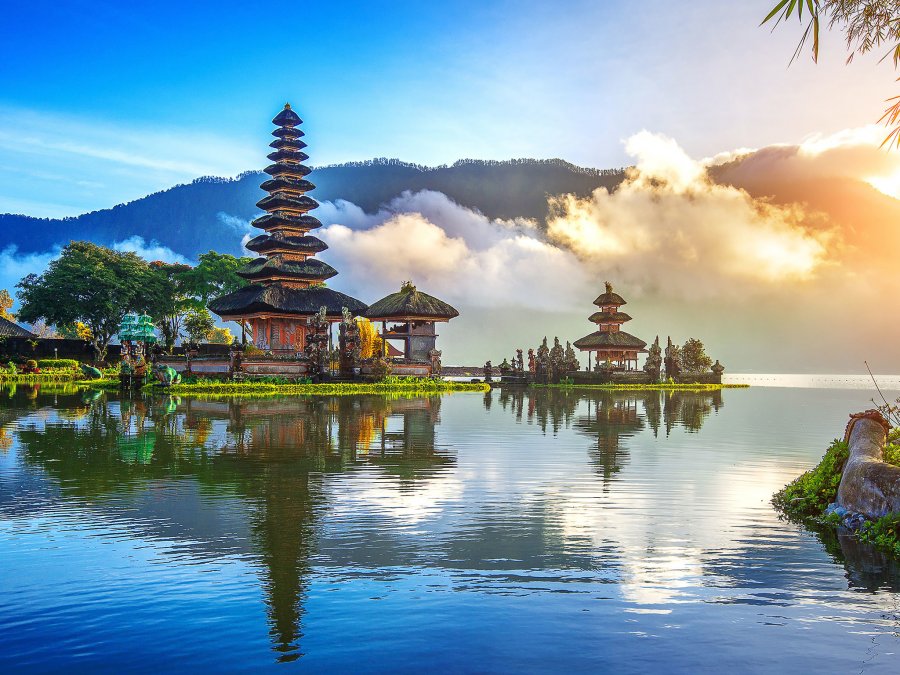 Dikur ishte destinacion për miliona turistë: Bali këtë vit kishte vetëm 45 pushues të huaj