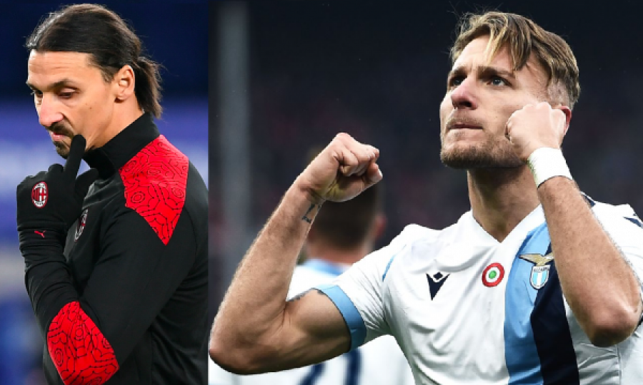 Serie A, top 10 golashënuesit