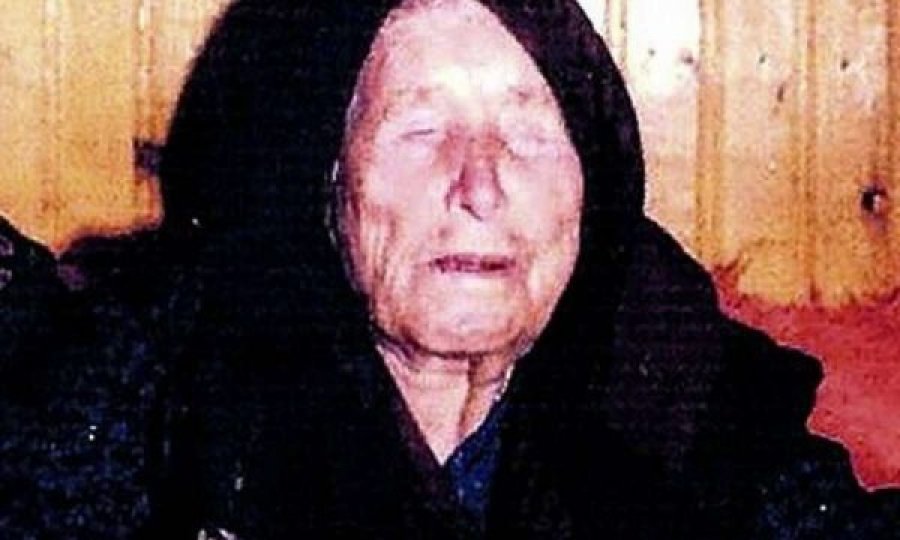 Parashikimet e Baba Vangas që tmerruan njerëzimin