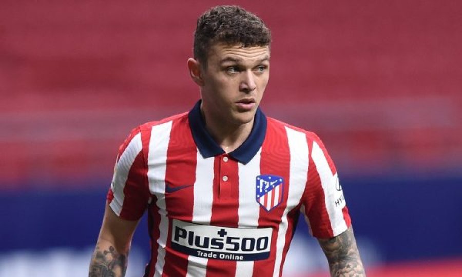 Mbledhje urgjente tek Atletico Madrid, merret vendimi për Trippier