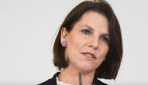 Ministrja e Austrisë: Jepini sinjal të qartë Shqipërisë dhe Maqedonisë për integrimin