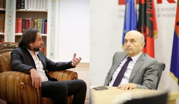 Shakaja e Ramës për Mustafën s’doli nga hiçi, kryetari dhe ish-kryetari s’ia çojnë mirë prej kohësh