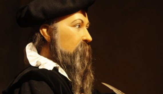 Ja parashikimet e frikshme që ka dhënë Nostradamus