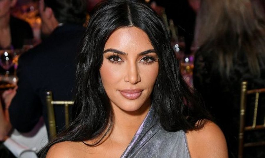 Kris Jenner nuk dëshiron të flasë për Kim Kardashian