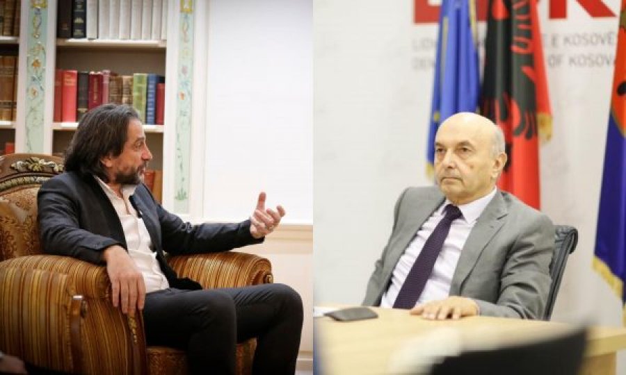 Shakaja e Ramës për Mustafën s’doli nga hiçi, kryetari dhe ish-kryetari s’ia çojnë mirë prej kohësh