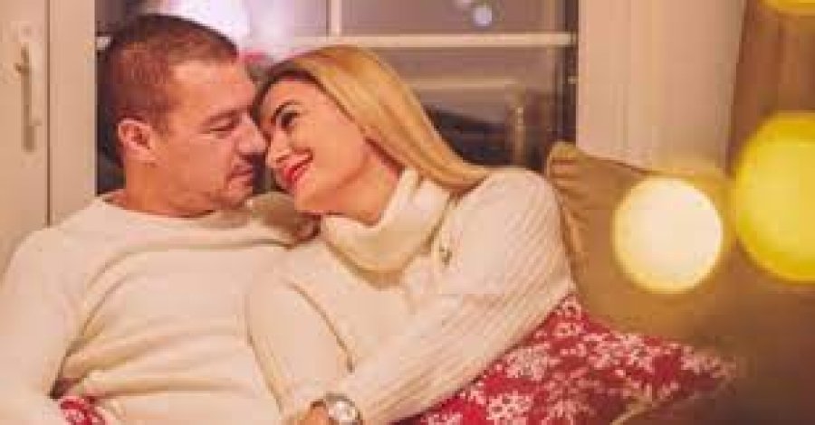 Neki dhe Zana do të bëhen prindër për herë të parë